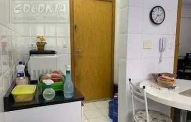 Imagem 7: Apartamento a venda - Jardim Bela Vista, Santo André