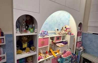 Imagem 11: Apartamento à venda, 2 quartos, 1 suíte, 2 vagas, Aparecida - Santos/SP