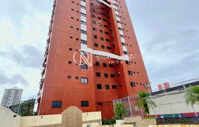 Imagem 2: Apartamento 105m² 3 quartos sendo 2 suítes 2 vagas - Marco - Belém...