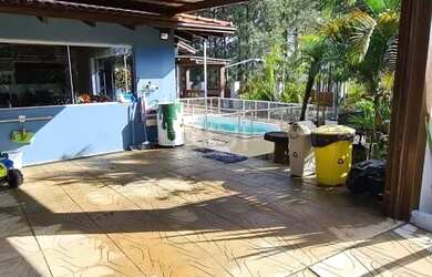 Imagem 2: Casa para Venda - 125m², 3 dormitórios, sendo 1 suites, 2 vagas - Hípica