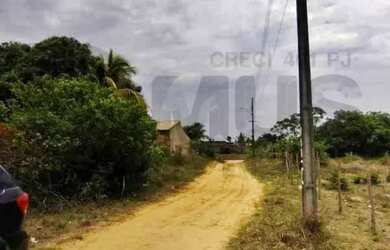 Imagem: O terreno possui 420m² de Área e está localizado em Mosqueiro