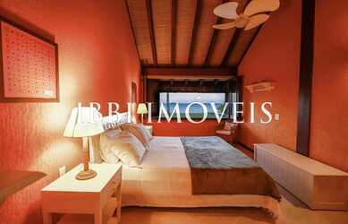 Imagem 14: Excelente Casa Na Maravilhosa Ilha Dos Tubarões