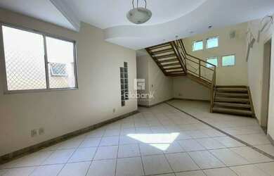 Imagem 2: Cobertura em Montes Claros, no bairro São José, à venda