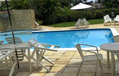 Imagem 3: Magnífica casa de Praia em Tamandaré