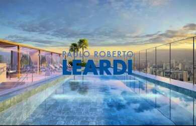 Imagem: O apartamento possui 1 Dormitório, 1 Banheiro, 23m² de Área