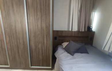 Imagem 7: Apartamento 1 quarto para Venda Guará II, REFORMADO LOTE QUITADO COM...