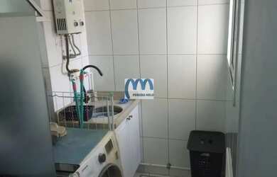 Imagem 3: Apartamento no condomínio Parque dos Sonhos em Neves