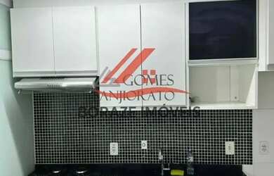 Imagem 7: Apartamento com 2 quartos para alugar no Parque São Vicente em Mauá