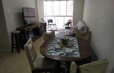 Imagem 4: Apartamento para Temporada em Balneário Camboriú, 2 dormitórios, 1...