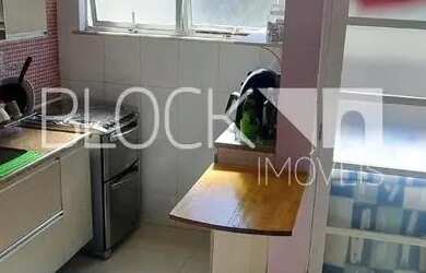 Imagem 12: Barra da Tijuca Apartamento 2 quartos, sendo 1 suite