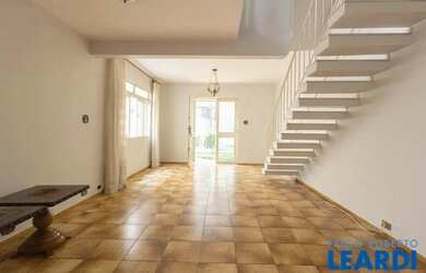 Imagem 7: SOBRADO - POMPÉIA - SP. Varanda, Área de serviço, 180m² de Áreae3...