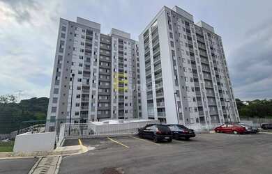 Imagem: Aluga-se Apartamento no Condomínio Villa Romana Em Itatiba-SP