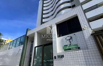 Imagem 9: BD - Apartamento 2 quartos com suíte e varanda, Ed. Antônio Oliveira...