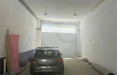 Imagem 2: Galpão para locação em Vila Anastácio - SP