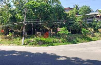 Imagem: O terreno possui 1235m² de Área e está localizado em Piratininga