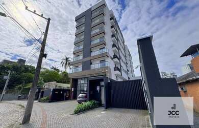 Imagem: O apartamento possui 3 Dormitórios, 2 Banheiros, 2 Vagas na