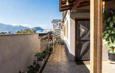 Imagem 14: Casa à venda com 145,00m² e 4 quartos em Recreio dos Bandeirantes, Rio...