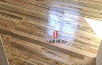 Imagem 11: Casa com 2 dormitórios à venda, 42 m² por R$ 118.000,00 - Balneário...