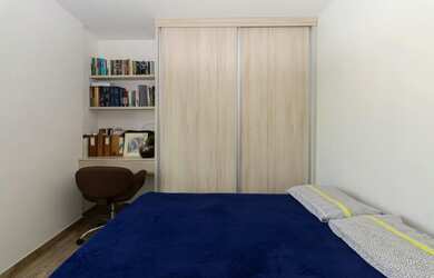 Imagem 13: Apartamento em Consolação