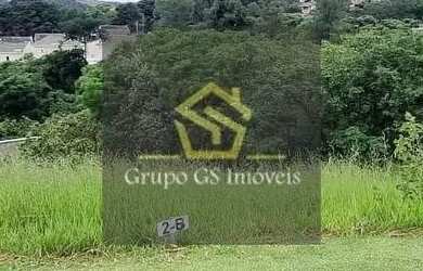 Imagem 2: Terreno à venda, 811 m² por R$ 610.000,00 - Condomínio Villa D Oro...