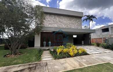 Imagem 2: Casa à venda, 253 m² por R$ 2.290.000,00 - Reserva Santa Izabel - Jaguariúna/SP