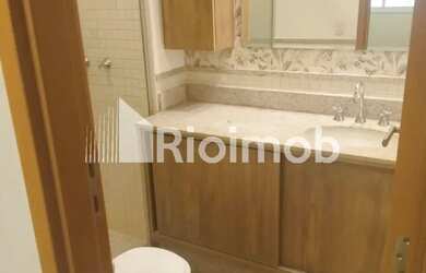 Imagem 15: Recreio dos Bandeirantes Apartamento 2 quartos, sendo 1 suite