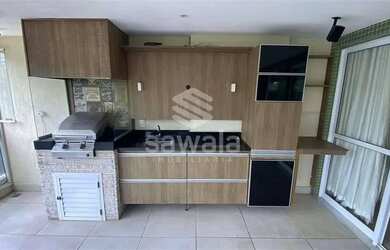 Imagem 3: Apartamento à venda com 107,00m² e 3 quartos em Recreio dos Bandeirantes,...