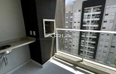 Imagem 4: Apartamento para LOCAÇÃO no Vista Parque, região Oeste de Londrina...