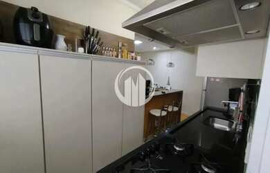 Imagem 6: Apartamento à venda com 2 dormitórios - Residencial Morada dos Pássaros...