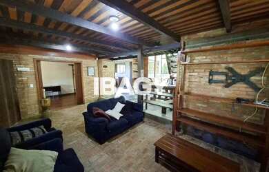 Imagem 2: Excelente Casa 4 dormitório s em Lagoa da Conceição - Florianópolis