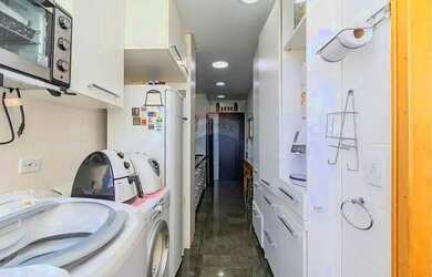 Imagem 9: Cobertura duplex à venda com 2 quartos, 242m² de área privativa, garagem...