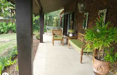 Imagem 16: Angra dos Reis Condomínio Porto Frade - Casa com 4 quartos 3 suítes...