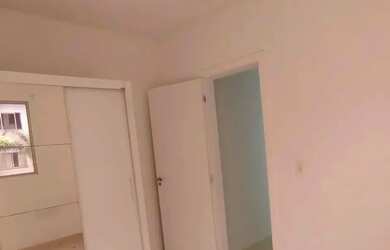 Imagem 3: F- Apartamento 2Q em Colina de Laranjeiras no Cond. Parque Fragata