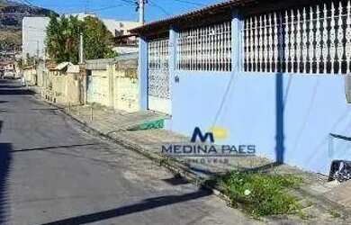 Imagem 7: Casa com 3 dormitórios à venda, 80 m² por R$ 350.000,00 - Rocha - São...