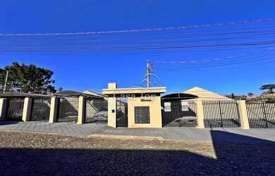 Imagem 14: Casa à venda Residencial Martan - Oficinas