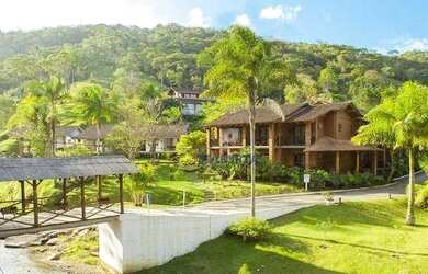 Imagem: Pousada com 31 dormitórios à venda, 1200 m² por R$ 15.000.000,00