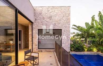 Imagem 15: Casa à venda alto padrão com 5 suítes no Jardins Munique Goiânia GO