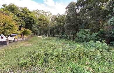 Imagem 6: TERRENO PRONTO PARA CONSTRUIR