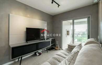 Imagem 10: Apartamento em Avenida Carlos Gomes - Petrópolis - Porto Alegre/RS