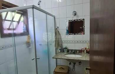 Imagem 16: Ótima Casa no Champ Privés em Campo Limpo Paulista-SP Estuda permuta