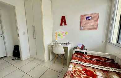 Imagem 14: COBERTURA DUPLEX - LE QUARTIER - 138m² - 2 QUARTOS SENDO 1 SUÍTE