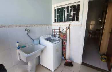 Imagem 9: Casa em Araruama, 2 quartos (1 suíte) - R$ 380.000,00 - Coqueiral
