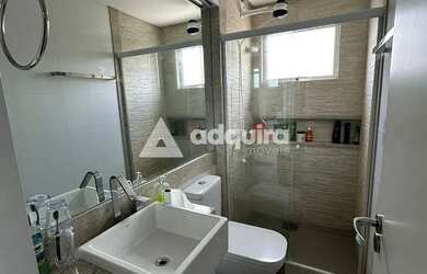 Imagem 9: Apartamento à Venda Edifício Osvaldo Cruz Centro, Ponta Grossa/PR