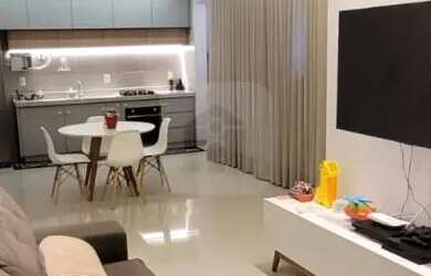 Imagem 2: Apartamento Alto Padrão para venda na Zona Sul