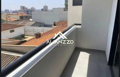 Imagem: O apartamento possui 3 Dormitórios, 3 Banheiros, 1 Vaga na
