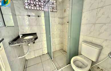 Imagem 7: Casa com 3 Quartos para alugar no Bairro São Gerardo