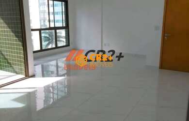 Imagem 3: Apartamento a Venda 126m2 com 4 Quartos, 2 Suítes, no Pina