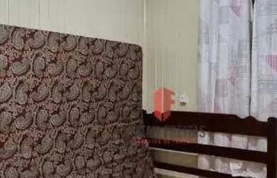 Imagem 3: Casa com 2 dormitórios à venda, 42 m² por R$ 118.000,00 - Balneário...