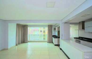 Imagem: O apartamento possui 3 Dormitórios, 3 Banheiros, 2 Vagas na