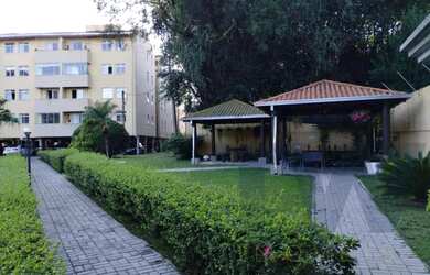 Imagem 6: Apartamento para Venda em Curitiba, Portão, 3 dormitórios, 1 banheiro,...